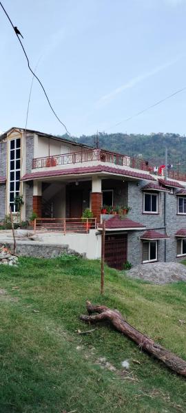 Sakar home stay